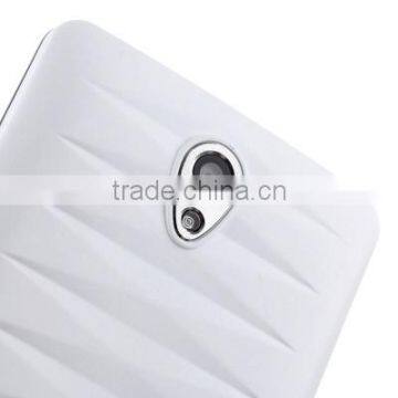 Original UHAPPY UP520 8GB, 5.0 Inch 3G Android 4.4 Smart Phone, MTK6582 Quad Core 1.3GHz, RAM: 1GB, Dual SIM Smart Wake photo-3