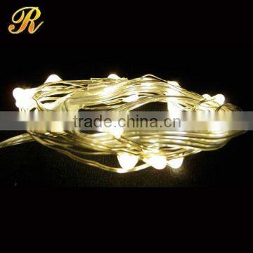 Decorative wedding led lights