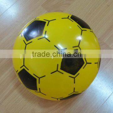 Soccer ball pvc ball toy sports ball