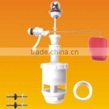 cistern flush mechanism