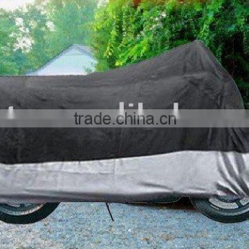 high-duty motorcycle cover