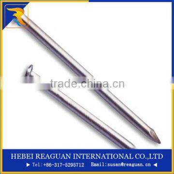 Hot Sale and Best Price 1-3/4"(5D) Fence Nail photo-2