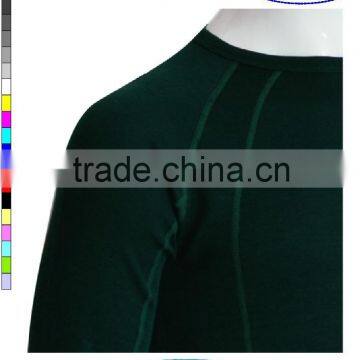 Newest Design High Quality Black Microfiber Underwear for Men photo-4