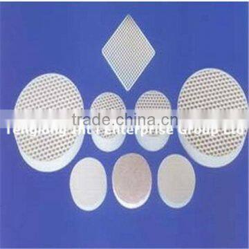 Cheap Price and Good Quality Exhaust System Exhaust Catalyst Carrier