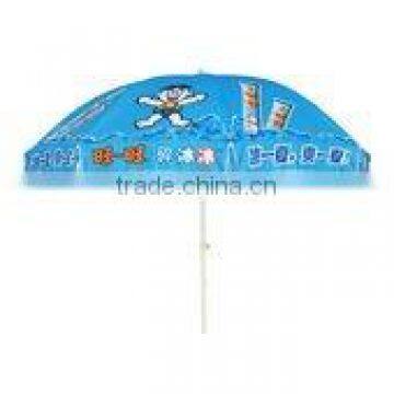 210D Oxford promotion umbrella