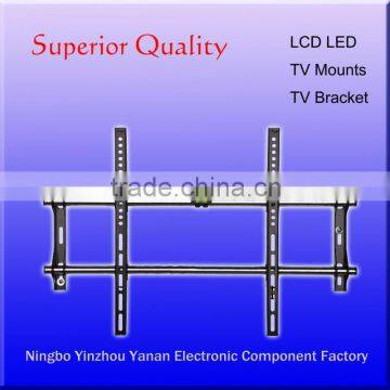 New Style CRT Wall Mount TV Bracket for 32"-55" Screens Splendid Design