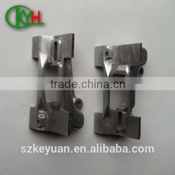 Excellent quality cnc machined steel parts