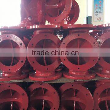 Hot Sale Fire Deluge Alarm Valve in Fire Fighting Equipments photo-4