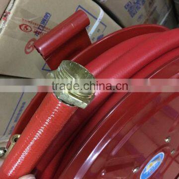 Large fire hose manufacturer in Asia,security PVC lined fire hose,fire hose reel