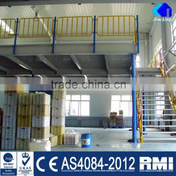 Factory Price Warehouse Work Storage Floor Platform