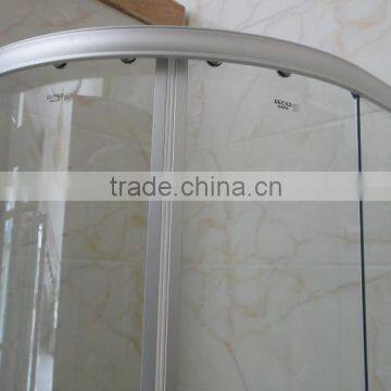 Corner Shower Cabin With Tray S6009 photo-2