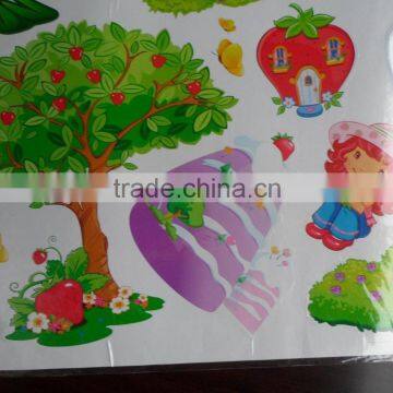 Wall Sticker,pvc Wall Sticker,tree Wall Sticker photo-3