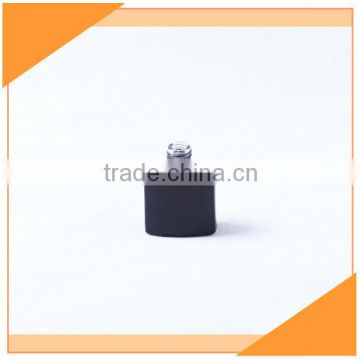 10ml Black Nail Polish Glass Bottles