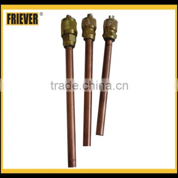 FRIEVER Good Quality Gas Charging Valve