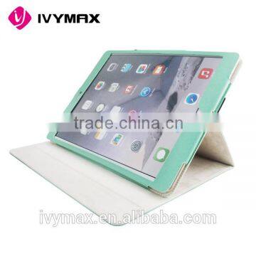PU Wallet Case for Ipad Pro Soft Case photo-5
