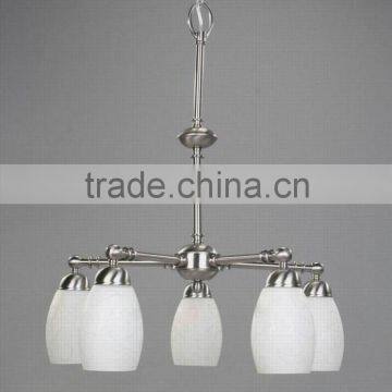 5 Light Pendant Lamps/lights Fixture With UL photo-4