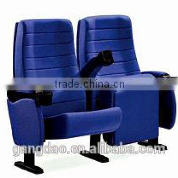 Ningbo Cheap theater price auditorium lecture hall chair