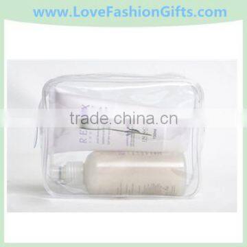 PVC Cosmetic Bag