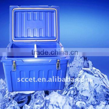 Roto Molded 80L Plastic Box for Cold Storage