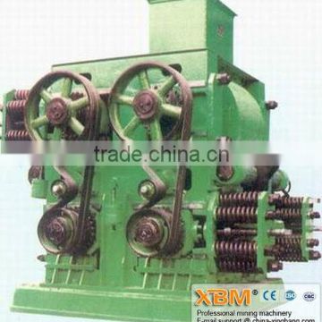 XBM 4PG series (Four) Roller Crusher for stone