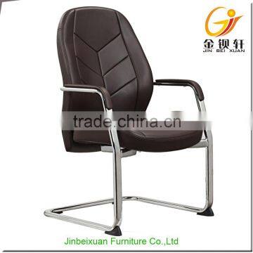 Used Cheap Stacking Metal Wholesale Meeting Chair JA-21