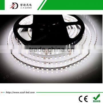 Hot Sale Flex LED Strip Competitive Price SMD3528 120leds/m Wearable LED Tape