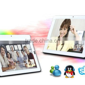 Best Selling win8 best 9.7 inch tablet pc with HD/IPS Capacitive Screen