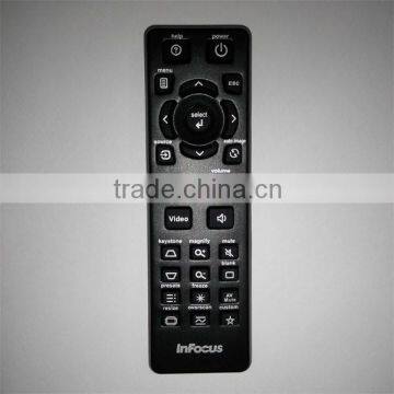 Replacement Projector Remote Control for InFocus IN122,IN124,IN126 Projectors                        
                                                Quality Choice