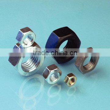 hex nut