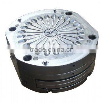 spoon mould design