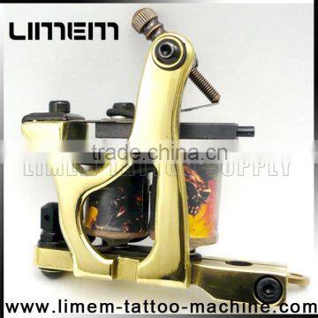 The Hot Sale High Quality Fashion iron tattoo machine
