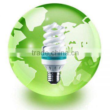 T4 Full Spiral Energy Saving Lamps