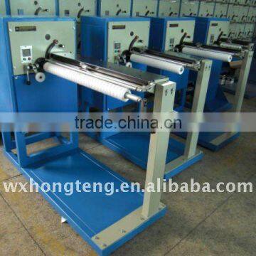 PP string thread filter cartridge machine