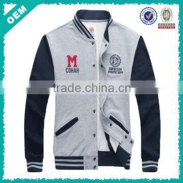 Students uniforms wholesale, custom sports hoodies, college jacket