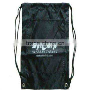 Drawstring bag