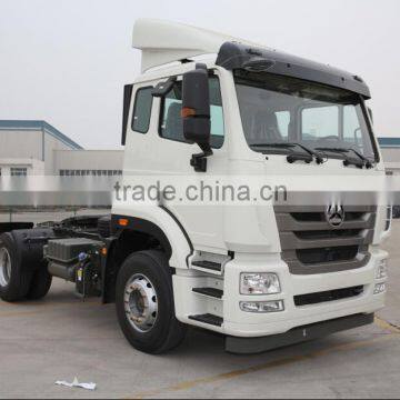 China HOHAN 4X2 Tractor 336hp 371hp