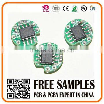 High Quality Low Cost Smd&Dip Rigid PCBA and PCB Prototype Supplier photo-5
