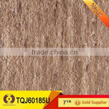 Building material polished porcelain floor tile (TQJ60185U)