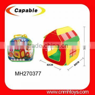 Hot selling kid tent, wholesale colorful tent, children tent