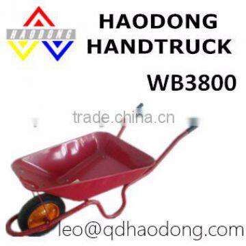 South Africa Wheel barrow WB3800