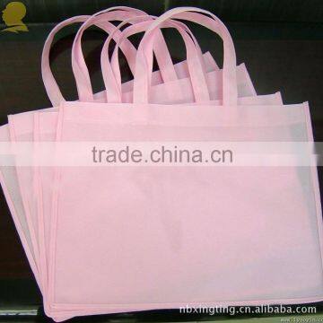 9-300gsm PP Non Woven Fabric For Shopping Bags Raw Materials Quality Choice photo-2