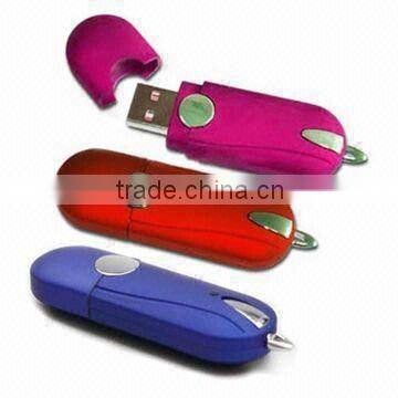 promo plastic usb flash drive 1/2/4/8/16/32/64gb with free logo