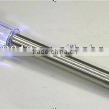 Stainless Garden Solar Light