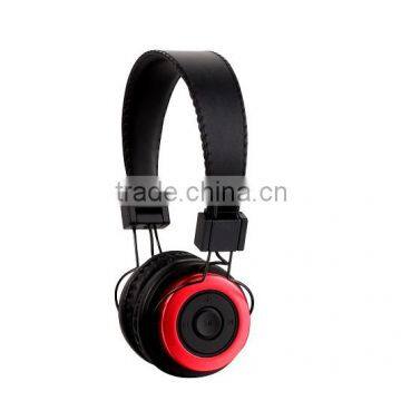 waterproof bluetooth headphones with LED indicator