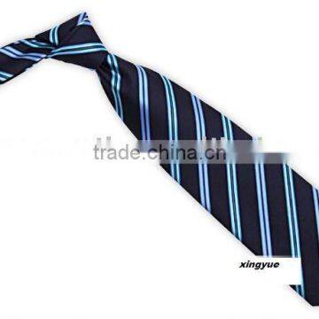 popular polyester tie