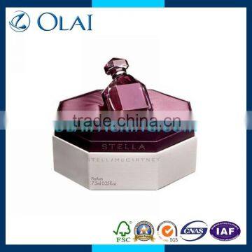 luxury custom perfume boxes for bottle