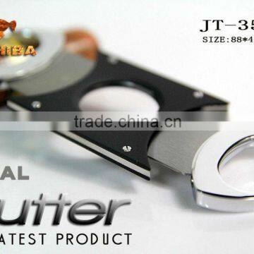 Guangzhou Yujia Custom Cigar Cutter Cohiba Promotion Product photo-2