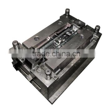 Custom Injection plastic Mould& Injection plastic Mold, plastic mold injection molding