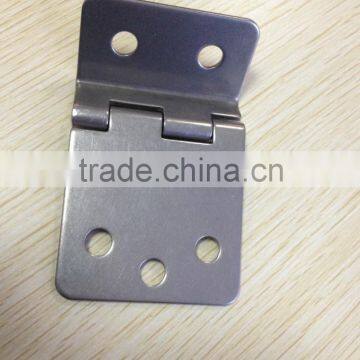 Oukailuo Stainless steel Stamping Parts, door hinges