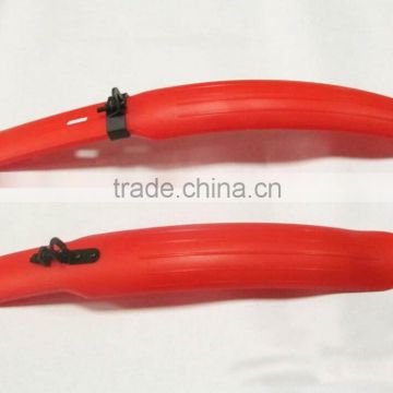 Alibaba China Bicycle Plastic Mudguard